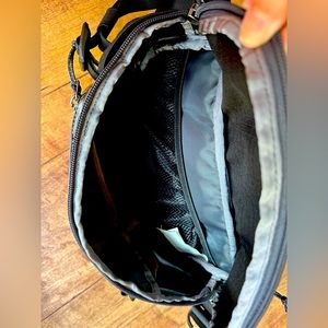 PATAGONIA Waist bag. Fanny pack Belt Bag.